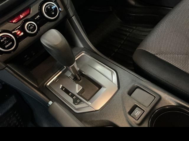 2023 Subaru Crosstrek Base