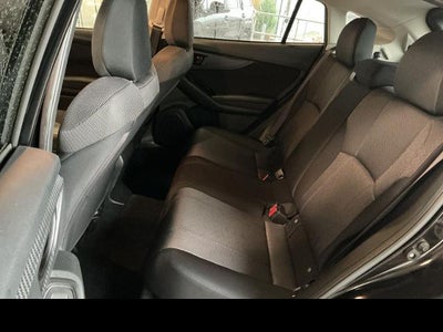 2023 Subaru Crosstrek Base