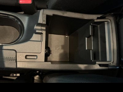 2023 Subaru Crosstrek Base