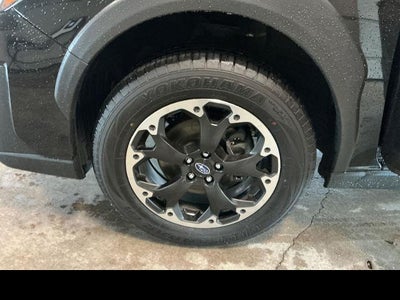 2023 Subaru Crosstrek Base