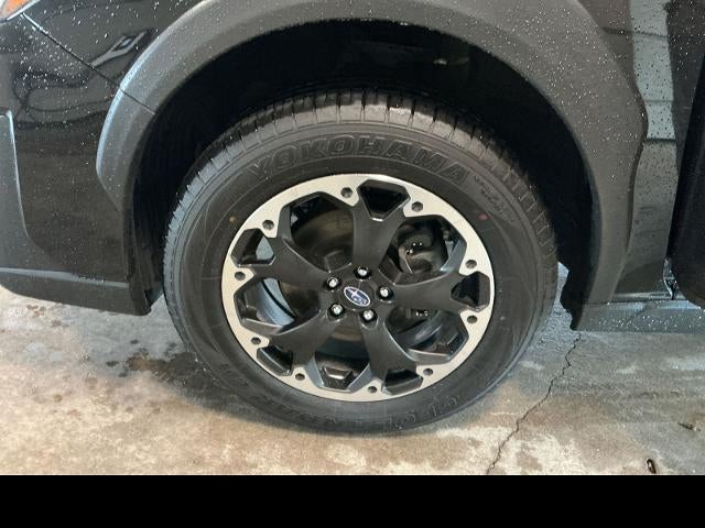 2023 Subaru Crosstrek Base