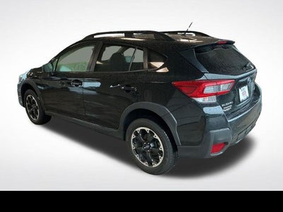 2023 Subaru Crosstrek Base