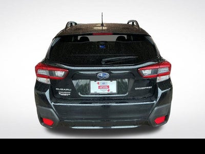 2023 Subaru Crosstrek Base