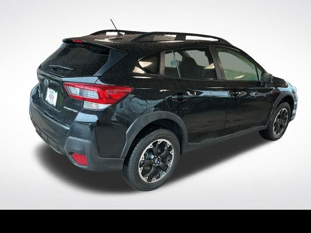 2023 Subaru Crosstrek Base