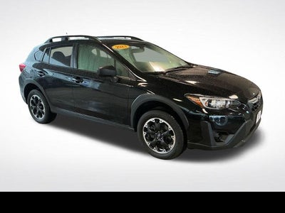 2023 Subaru Crosstrek Base