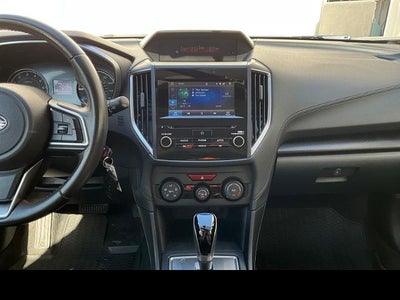 2019 Subaru Crosstrek Premium