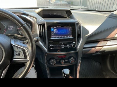 2019 Subaru Crosstrek Premium