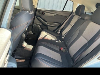 2019 Subaru Crosstrek Premium