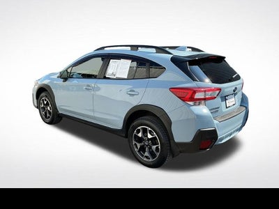 2019 Subaru Crosstrek Premium
