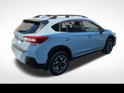 2019 Subaru Crosstrek Premium