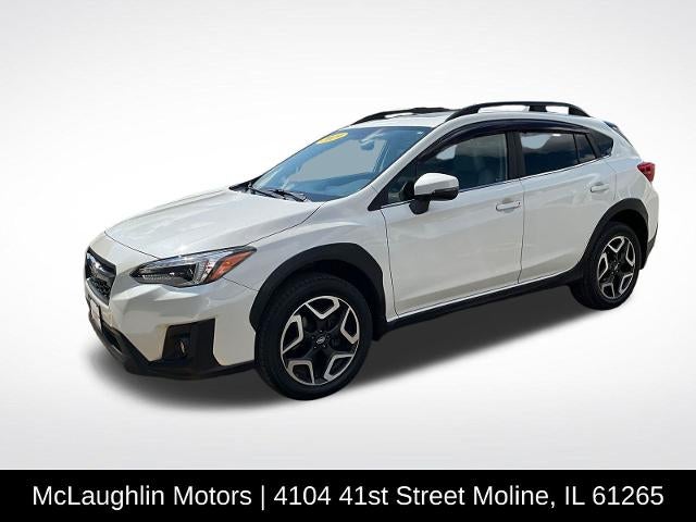 2019 Subaru Crosstrek Limited