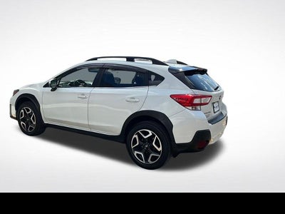 2019 Subaru Crosstrek Limited