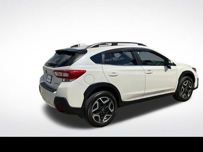 2019 Subaru Crosstrek Limited