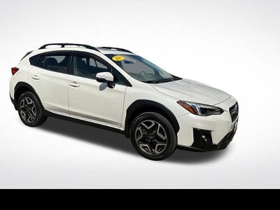 2019 Subaru Crosstrek Limited