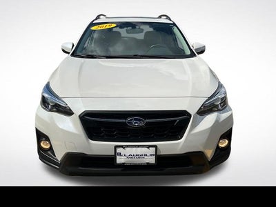 2019 Subaru Crosstrek Limited