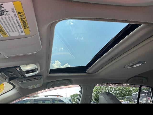 2019 Subaru Crosstrek Limited