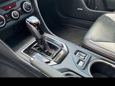 2019 Subaru Crosstrek Limited