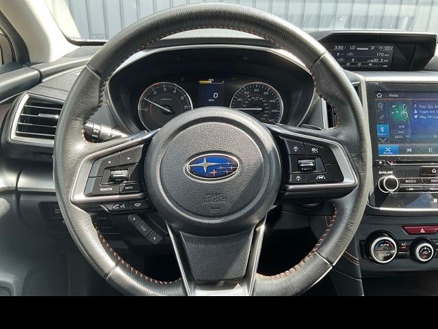 2019 Subaru Crosstrek Limited