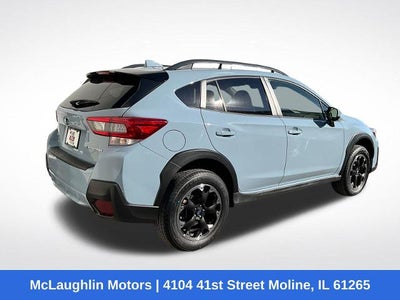 2023 Subaru Crosstrek Premium