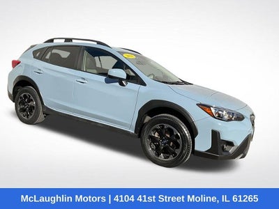2023 Subaru Crosstrek Premium