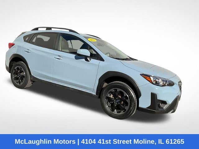 2023 Subaru Crosstrek Premium
