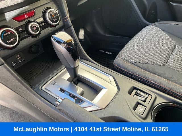 2023 Subaru Crosstrek Premium