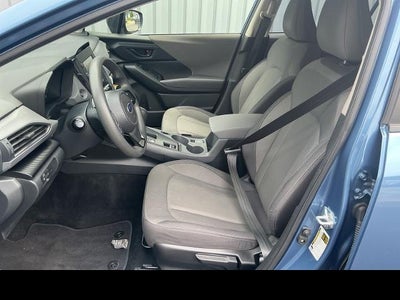 2024 Subaru Crosstrek Base