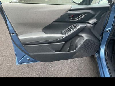 2024 Subaru Crosstrek Base