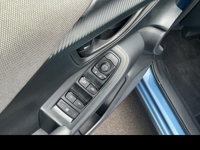 2024 Subaru Crosstrek Base