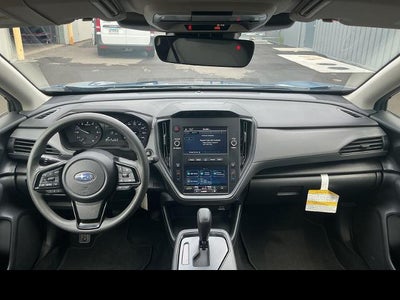2024 Subaru Crosstrek Base