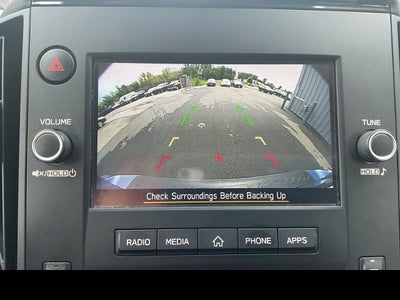 2024 Subaru Crosstrek Base