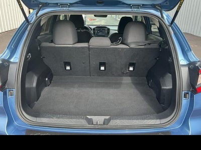 2024 Subaru Crosstrek Base