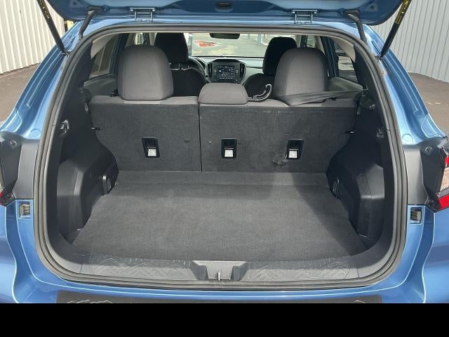 2024 Subaru Crosstrek Base