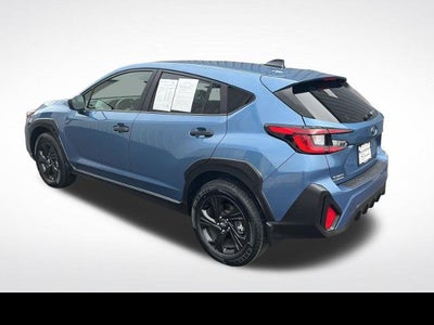 2024 Subaru Crosstrek Base