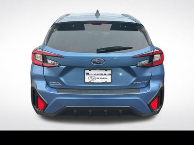 2024 Subaru Crosstrek Base