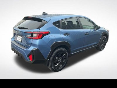 2024 Subaru Crosstrek Base