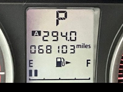 2018 Subaru Forester Base