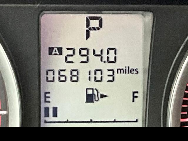 2018 Subaru Forester Base