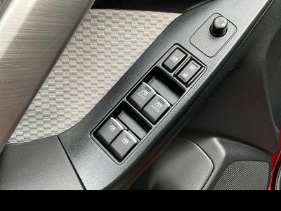 2018 Subaru Forester Base