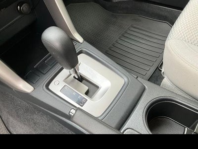 2018 Subaru Forester Base