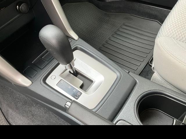 2018 Subaru Forester Base