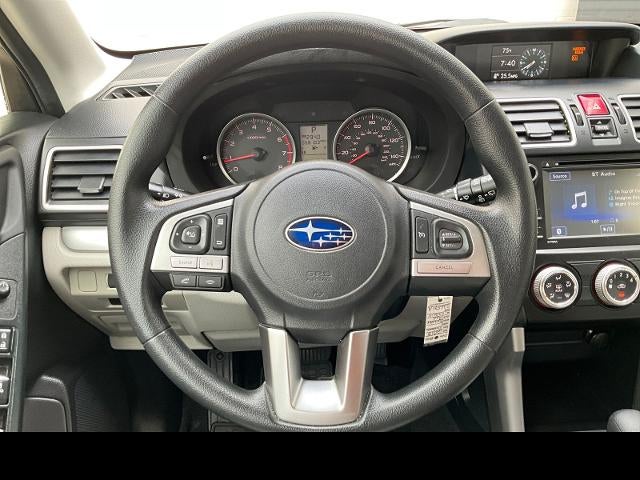 2018 Subaru Forester Base