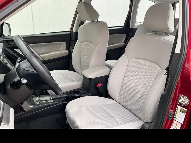 2018 Subaru Forester Base