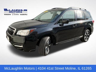 2018 Subaru Forester Premium