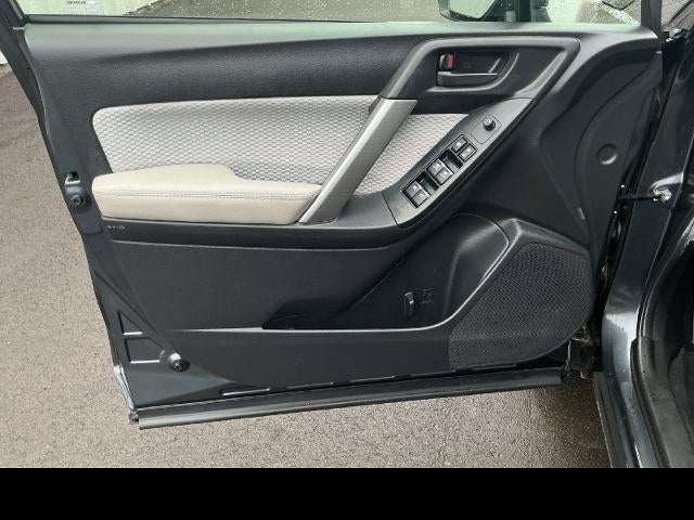 2017 Subaru Forester Premium