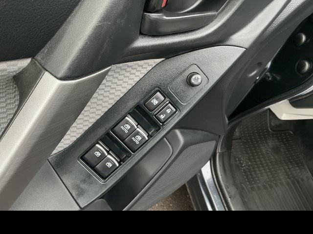 2017 Subaru Forester Premium