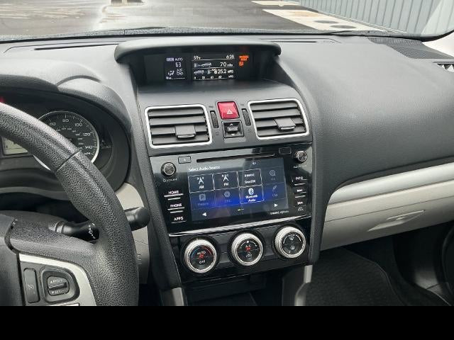 2017 Subaru Forester Premium