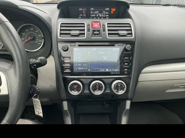 2017 Subaru Forester Premium