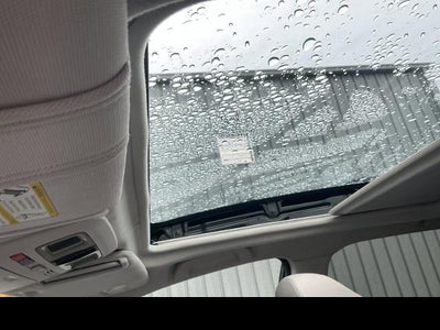2017 Subaru Forester Premium