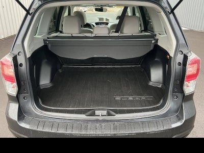 2017 Subaru Forester Premium